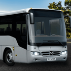 Bus Simulator आइकन