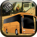 Luxury Bus Volvo Simulator APK