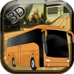 Luxury Bus Volvo Simulator