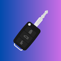 Car Key Simulator