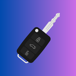 Car Key Simulator