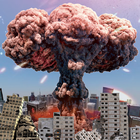 City Destruction Simulator icône