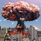 City Destruction Simulator آئیکن