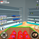 My Laundry Store Simulator APK