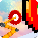 Crusher Voxel Machine Game APK