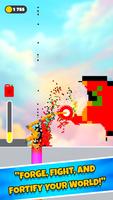 Crusher Voxel Machine Game bài đăng