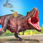 Dinosaur Games 2019 icon