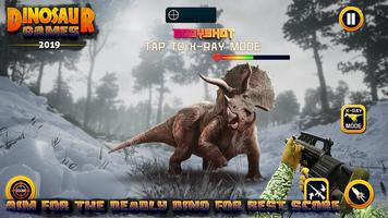 Dinosaur Games 2019 screenshot 1