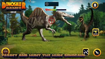 Dinosaur Games 2019 screenshot 2
