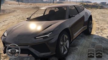 URUS Lambo vs RSQ8 Audi Racing bài đăng