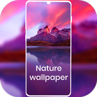 Nature Wallpaper biểu tượng