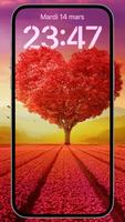 Nature Wallpaper ảnh chụp màn hình 2