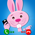 Easter Bunny Call icône