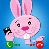 Easter Bunny Call ícone
