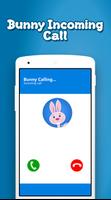 3 Schermata Easter Bunny Call