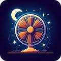 Fan Sound Simulator