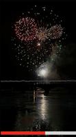 Firework Simulator 3d 海报