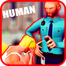 Humain Simulator Multiplayer APK