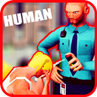 Humain Simulator Multiplayer simgesi