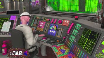 Humain Simulator Multiplayer gönderen