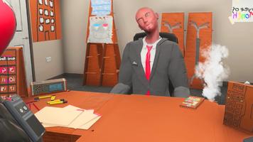 Humain Simulator Multiplayer Ekran Görüntüsü 1