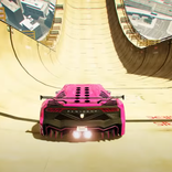 gra kaskaderska: stunt