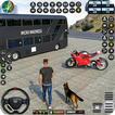 Bus Game 3D: City Coach Bus