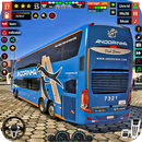 Bus Game 3D: City Coach Bus APK