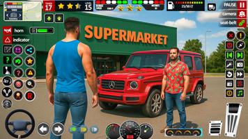 Mafia Games Crime City 3D Ekran Görüntüsü 1
