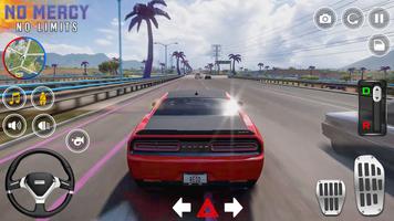 Mafia Games Crime City 3D screenshot 2