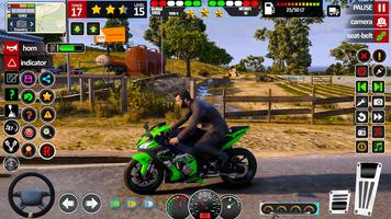 Mafia Games Crime City 3D Ekran Görüntüsü 3