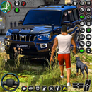 Jeep Sürüş Oyunu Simülatörü APK