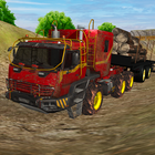 Mud Truck Game: Truck Driving-icoon