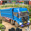 Mud Truck Game: Truck Driving