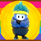 Stumble Fun : Knockout Games Zeichen