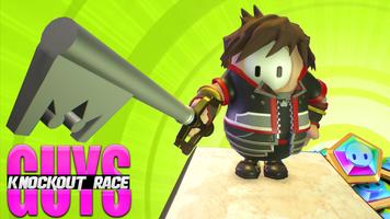 Stumble Fun : Knockout Games Screenshot 3