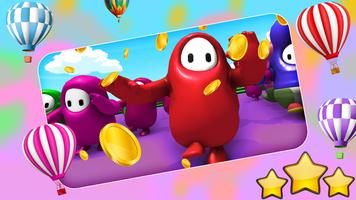 Stumble Fun : Knockout Games Screenshot 1