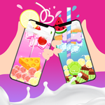 Milktea ASMR: DIY Recipe icon