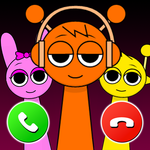 Sprunkey Video Call And Chat icon