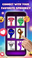 Sprunkey Video Call And Chat captura de pantalla 1