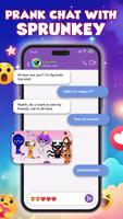 Sprunkey Video Call And Chat captura de pantalla 2