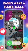 Sprunkey Video Call And Chat captura de pantalla 3