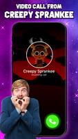 Sprunkee Prank Call & Message Ekran Görüntüsü 2