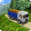 Modern Truck Transport Simulator APK