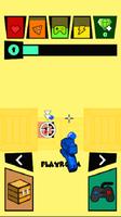 Baby Noob the Virtual Pet Game تصوير الشاشة 1