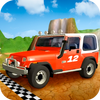 Offroad Jeep Car Racing 图标