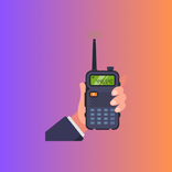 Police Walkie-talkie Sounds