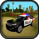 APK Police Car Simulator