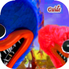 Poppy Mobile Playtime Guide आइकन