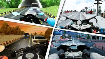 Motor Racing: Real Simulator poster